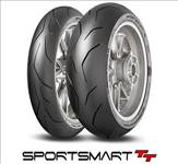 Dunlop SPORTSMART TT RTEAR DOT2021 200/55 R17 