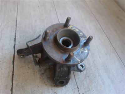 NISSAN ALMERA 03- Csonkállvány kerékaggyal jobb első