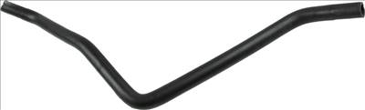 GATES 02-2605 - Fűtéscső NISSAN OPEL RENAULT VAUXHALL
