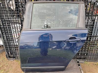 Peugeot 5008 I Bal hátsó ajtó 