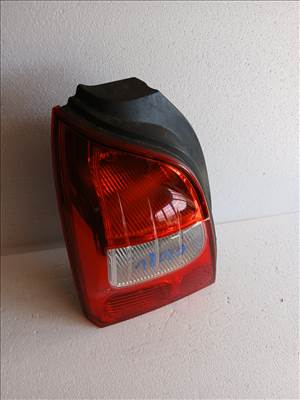 18020 Renault Twingo II 2007-2014 Bal hátsó Lámpa 8200387888