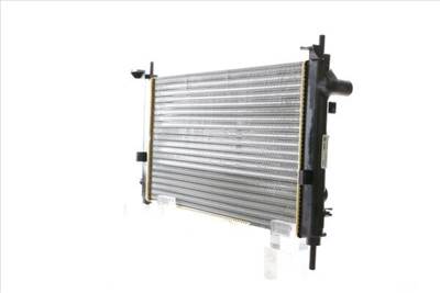 MAHLE CR 1138 000S - Vízhűtő (Hűtőradiátor) FORD