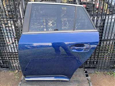 Toyota Avensis T270 kombi Bal hátsó ajtó 