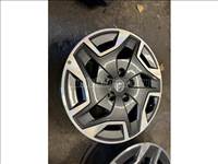 HYUNDAI SANTA FE - Gyári alufelni 17x7 17" 7J