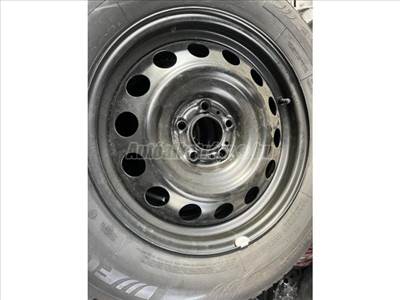 OPEL GRANDLAND, GRANDLAND X - Gyári acélfelni 16x7 16" 7J