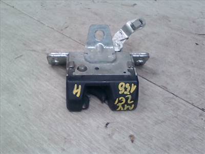 OPEL CORSA C 00-06 Csomagtér ajtó zárszerkezet