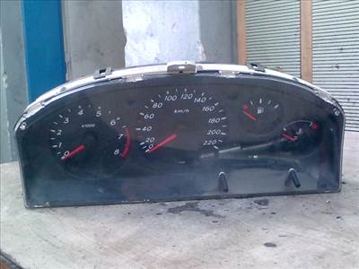 NISSAN ALMERA 00-03 Kilóméteróra