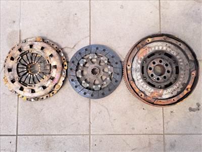 BMW E46 E36 Z3 316 318 M43 kettőstömegû lendkerék kuplung szett