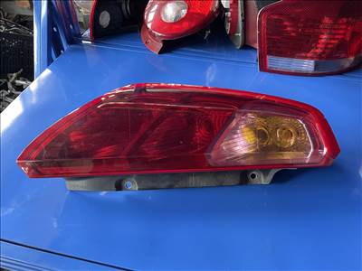 Fiat Grande Punto Bal hátsó lámpa 51701589