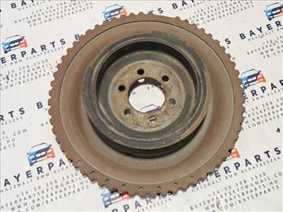 BMW E34 E36 E39 E38 520i 523i 528i 728i M52 főtengely szíjtárcsa