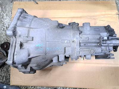 BMW E46 E87 N45 N46 316i 318i 316ti 318ti 116i 118i négyhengeres getrag váltó