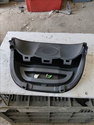 Renault Mégane II Műszerfal burkolat  8200173746
