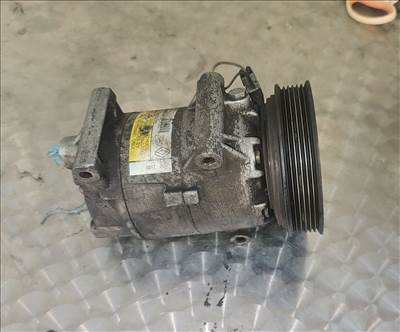 Renault Mégane II, Renault Scénic II, Renault Clio II Klima kompresszor Klimakompreszor 
