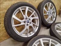 19 col Bmw i3s alufelni Brock 19 colos 155/70/19 gumi