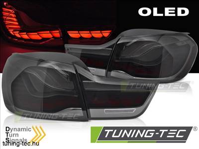 BMW F32 F33 F36 F82 F83 (13-21) OLED SMOKE Tuning-