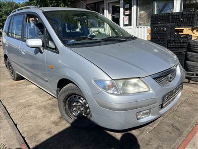 Mazda Premacy 2.0D bontott alkatrészei
