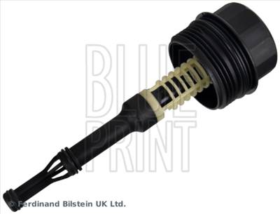 BLUE PRINT ADBP990016 - Fedél, olajszűrő ház MERCEDES-BENZ