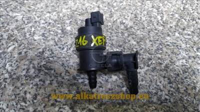Opel Z16XEP vákumszelep Astra H, Astra G, Zafira B, Meriva A, Tigta, Vectra C 1.6 benzin