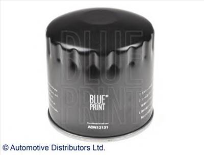 BLUE PRINT ADN12131 - olajszűrő INFINITI NISSAN RENAULT SUZUKI