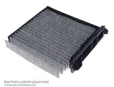 BLUE PRINT ADN12535 - pollenszűrő NISSAN