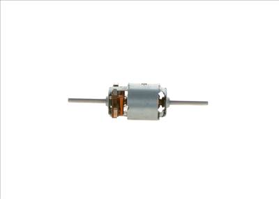 BOSCH 0 130 063 029 - szellőzőventillátor villanymotor MAN MERCEDES-BENZ
