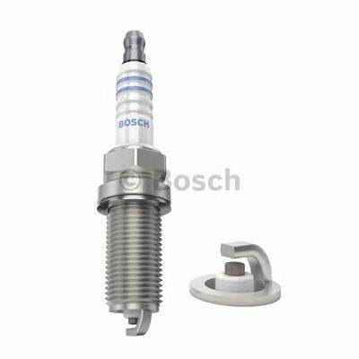 BOSCH 0 242 229 630 - gyújtógyertya CITROËN FIAT HYUNDAI HYUNDAI (BEIJING) INFINITI ISUZU KIA KIA (D