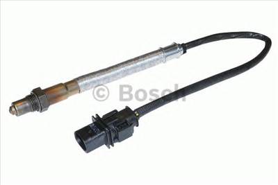 BOSCH 0 258 017 131 - lambdaszonda BMW BMW (BRILLIANCE)