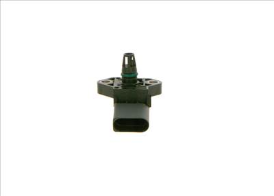 BOSCH 0 261 230 266 - Beszívott levegő hőmérséklet érzékelő AUDI BENTLEY PORSCHE SEAT SKODA VW