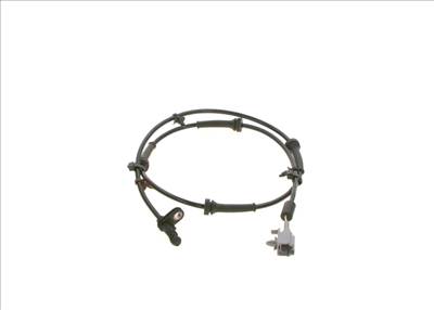 BOSCH 0 265 007 909 - kerékfordulatszám érzékelő NISSAN