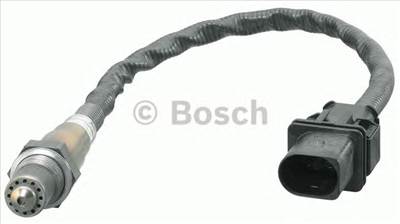 BOSCH 0 281 004 087 - lambdaszonda HYUNDAI KIA