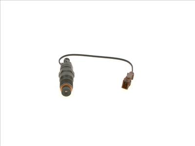 BOSCH 0 432 217 279 - fúvókatartó BMW OPEL VAUXHALL