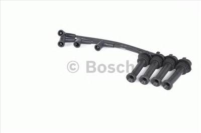 BOSCH 0 986 357 141 - gyújtókábel szett FORD FORD AUSTRALIA FORD USA