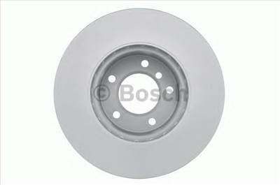 BOSCH 0 986 479 216 - féktárcsa BMW BMW (BRILLIANCE)