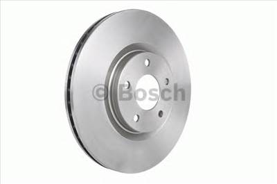 BOSCH 0 986 479 679 - féktárcsa NISSAN RENAULT