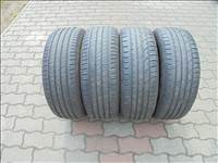 Akció !!! 205/55 R 17-es 2+2 újszerű nyári gumi eladó