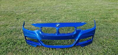 BMW 3-as sorozat F30/F31 M-Paket radaros első lökhárító 511118067873