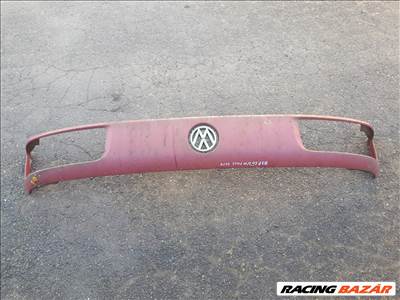Volkswagen Passat B3 hűtőrács nem hibátlan
