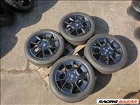16" 4x100 Suzuki Ignis III (ÚJ)