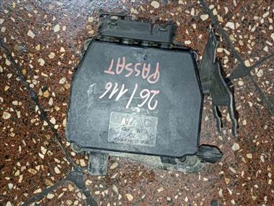 Volkswagen Passat B6 Mágnesszelep Blokk *153541* 3c0906625