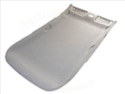 Opel Astra H 2003-2012 - tetőkárpit, szürke, kivéve első dupla és hátsó olvasólámpa/rakomány háló/napfénytető, caravan