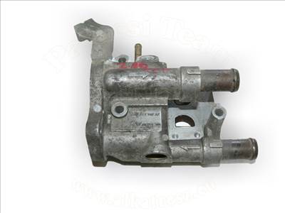 Opel Astra G 1997-2010 - termosztátház, kipufogógáz visszavezető szelep nélkül, (z)16(xe1/xep)