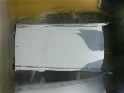 Opel Astra G 1997-2010 - tető, utastér, oldalkeretekkel oszlop csonkokkal, caravan