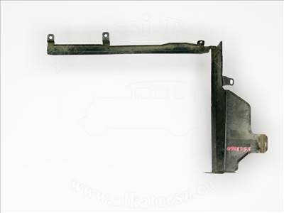 Opel Combo B 1992-2000 - burkolat, levegő vezető, bal oldali, ( /c/x)10,12,14(nz/se/sel/sz/xe)
