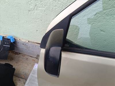 Toyota Yaris Verso Bal Visszapillantó Tükör (Elektromos)