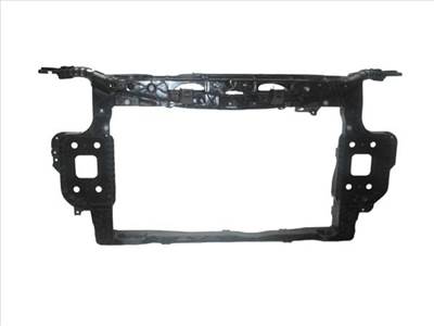 Fiat Punto 2009-2011 EVO  - Homlokfal műanyag