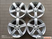 5x112 16" Wheelworld használt alufelni garnitúra