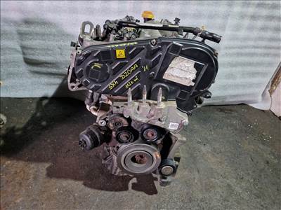 SUZUKI SX4 2.0 DDIS D20AA motor