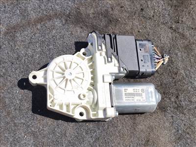 VW Tiguan 2007-2012 jobb hátsó ablakemelő motor 5n0959704d