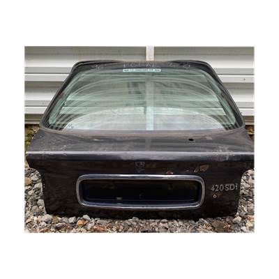 Rover 400 csomagtér ajtó