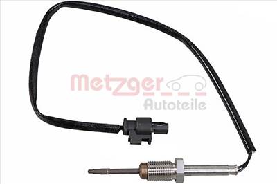 METZGER 0894986 - Érzékelő, kipufogógáz-hőmérséklet BMW